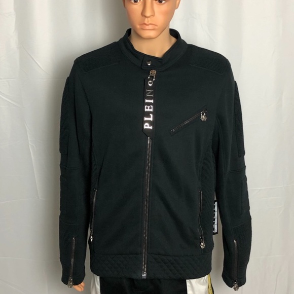NWOT PHILIPP PLEIN SALE LIMITED TIME ONLY!   FINAL PRICE REDUCTION - Picture 7 of 12